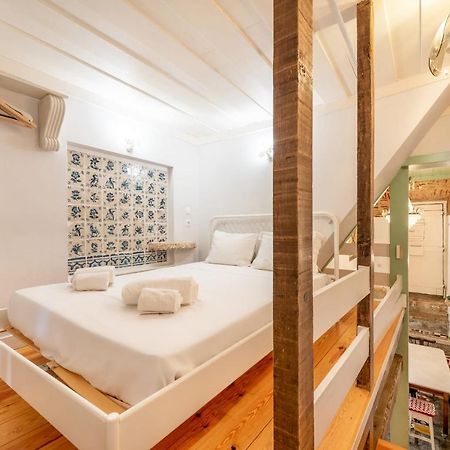 Guestready - Exquisite Portuguese Simbols Appartamento Lisbona Esterno foto