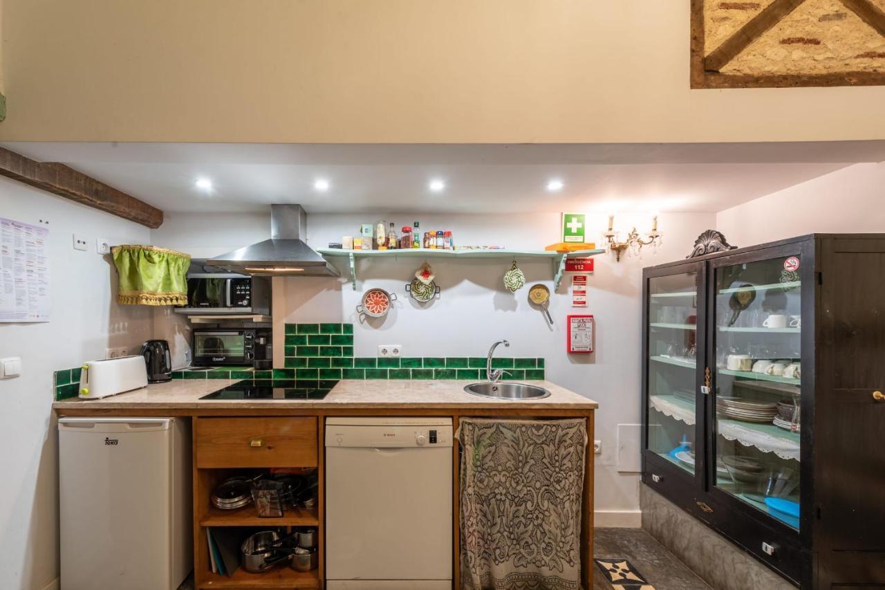 Guestready - Exquisite Portuguese Simbols Appartamento Lisbona Esterno foto