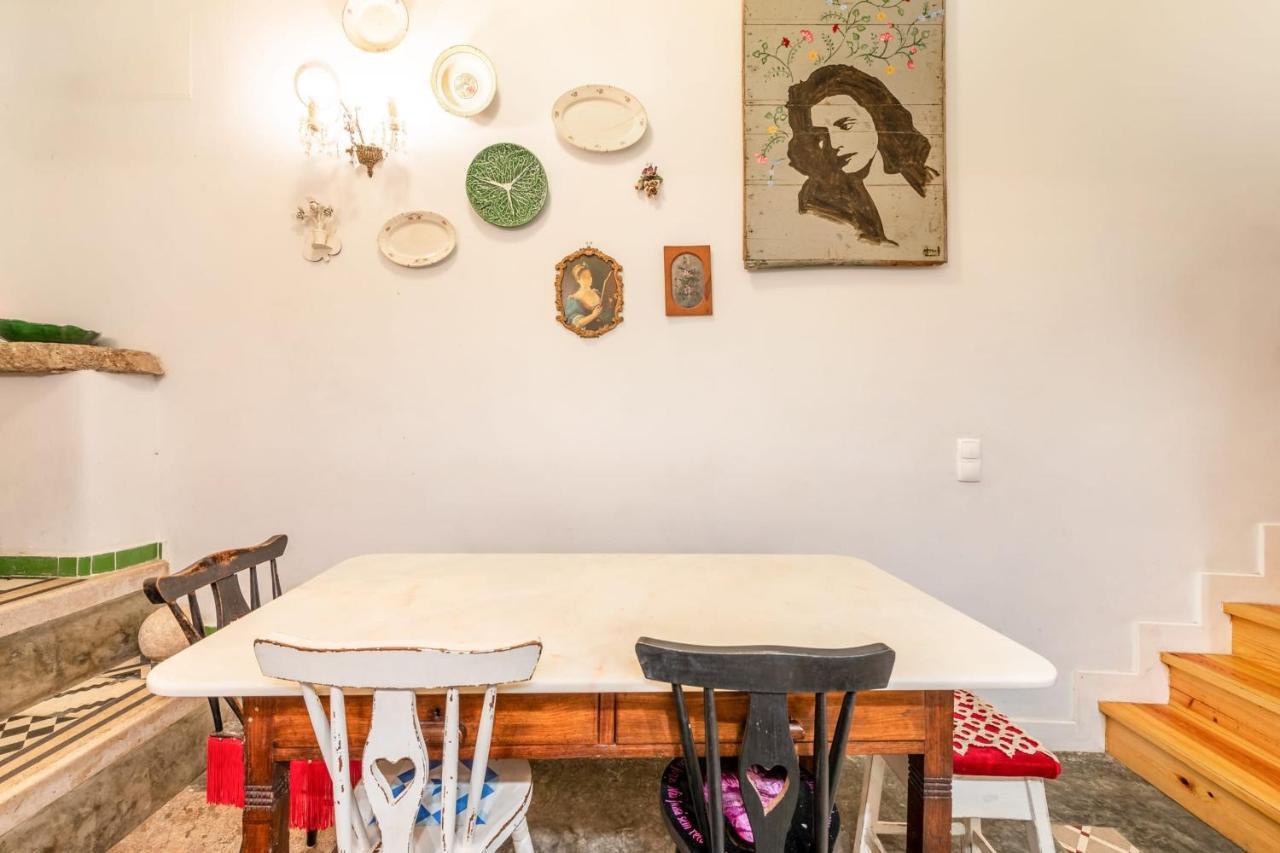 Guestready - Exquisite Portuguese Simbols Appartamento Lisbona Esterno foto
