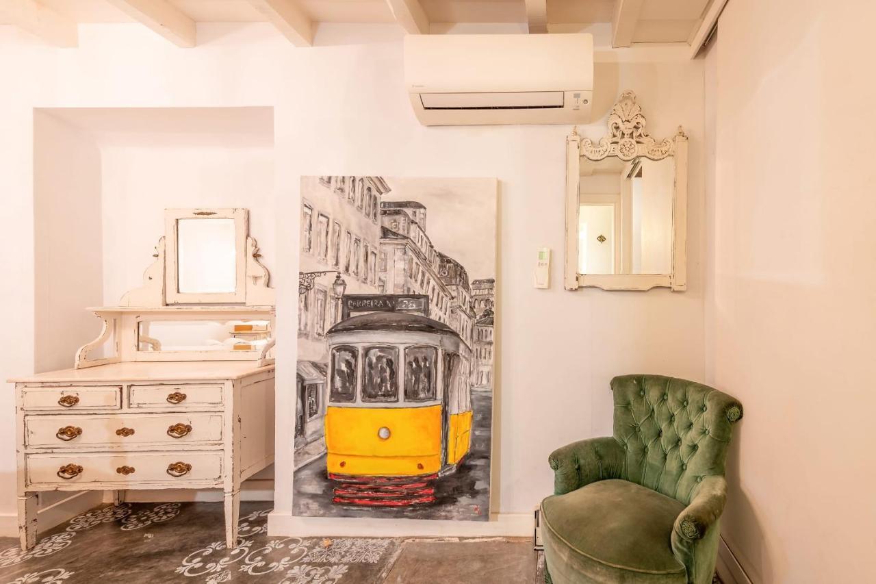 Guestready - Exquisite Portuguese Simbols Appartamento Lisbona Esterno foto