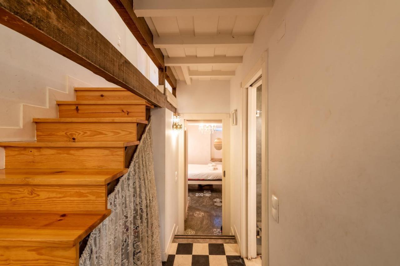 Guestready - Exquisite Portuguese Simbols Appartamento Lisbona Esterno foto