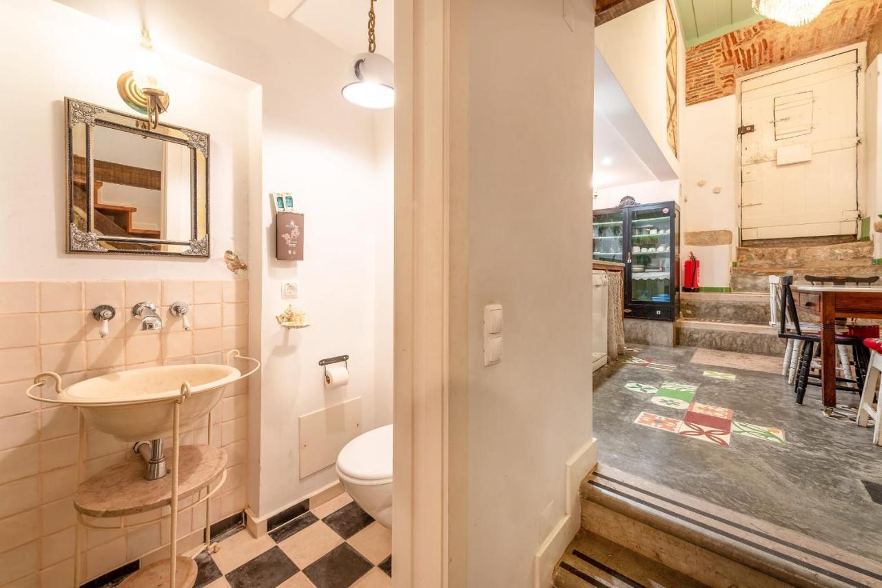 Guestready - Exquisite Portuguese Simbols Appartamento Lisbona Esterno foto