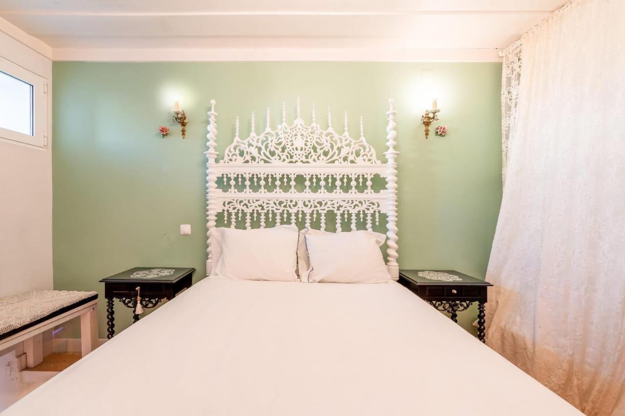 Guestready - Exquisite Portuguese Simbols Appartamento Lisbona Esterno foto